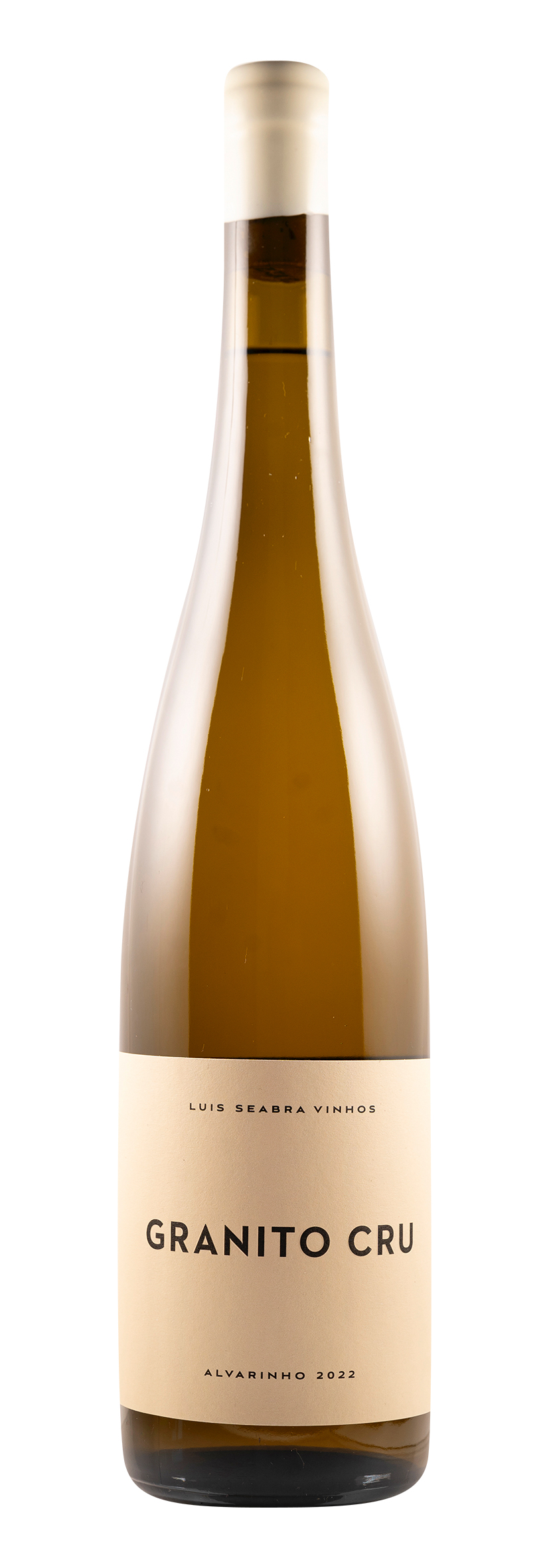 Vinho Verde DOC Alvarinho Granito Cru 2022