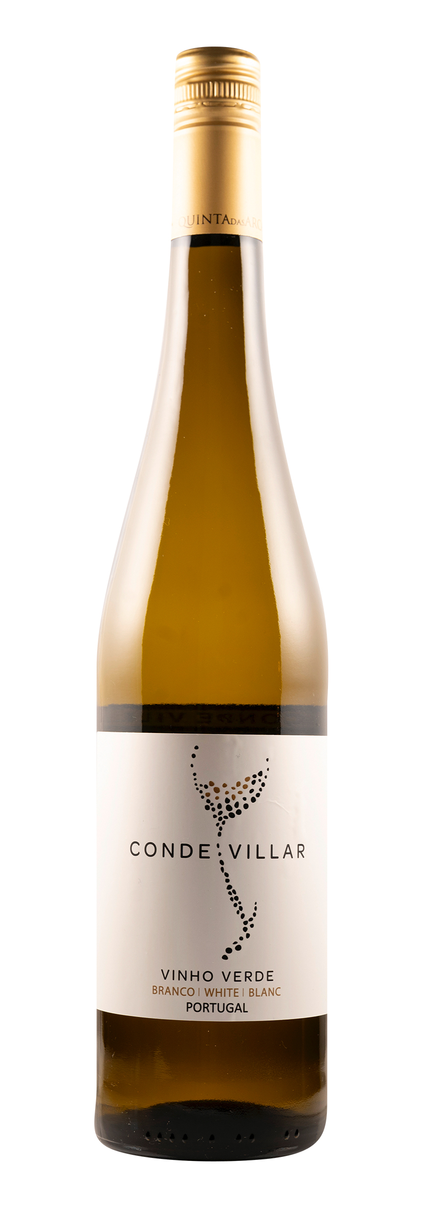 DOC Vinho Verde Conde Villar 2024