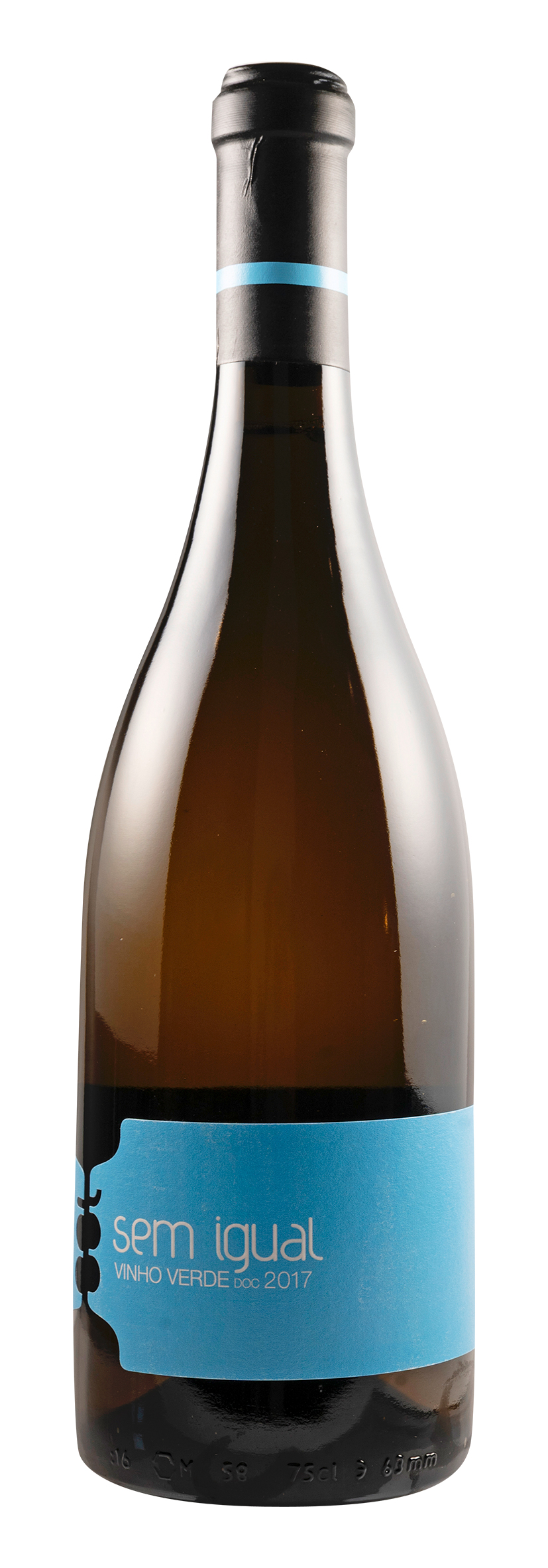 Vinho Verde DOC Sem Igual 2017