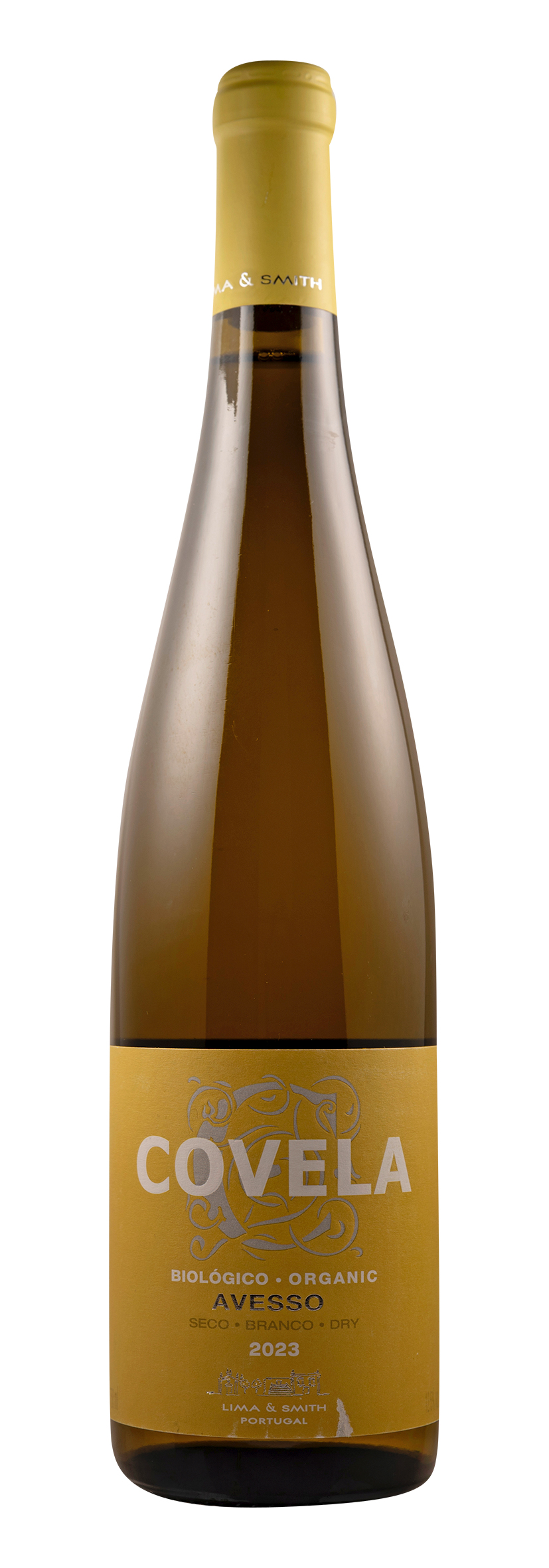 Vinho Verde DOC Avesso Bio 2023