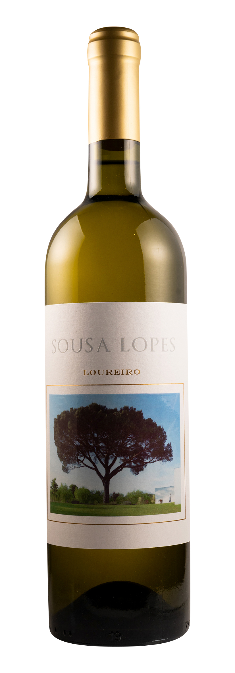 Vinho Verde DOC Loureiro 2020