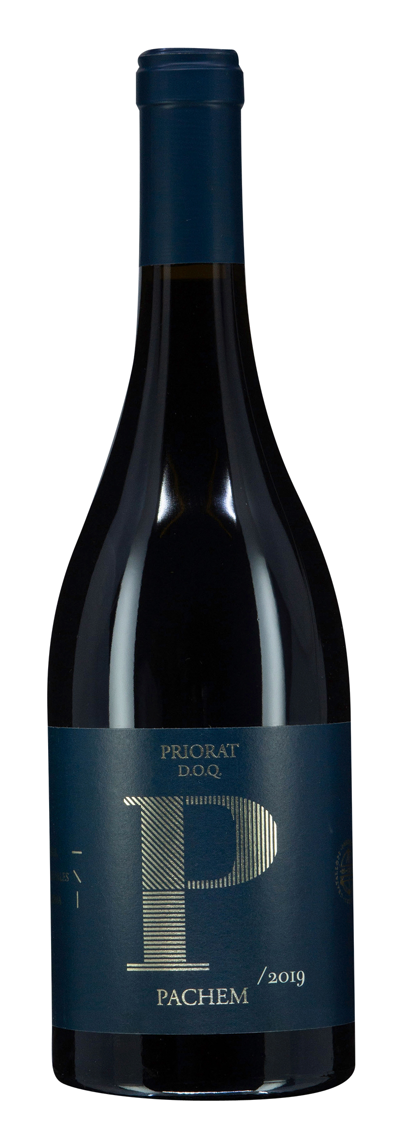 Priorat DOCa Pachem 2019