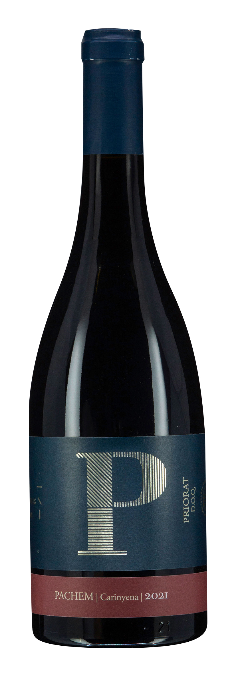 Priorat DOCa Carinyena Pachem 2021