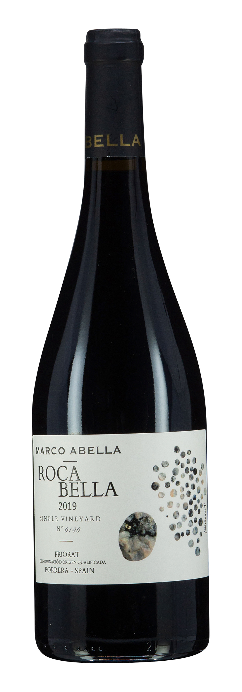 Priorat DOCa Single Vineyard Roca Bella 2019