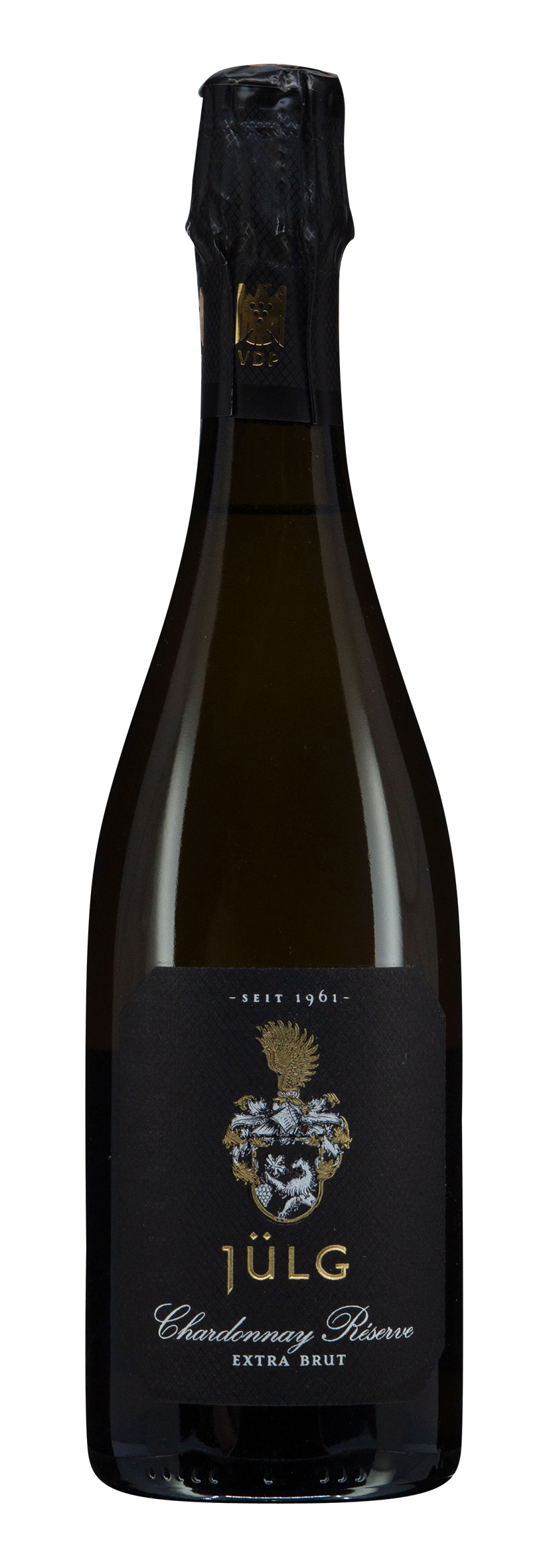 VDP.Sekt.Prestige Grande Réserve Brut nature 2015