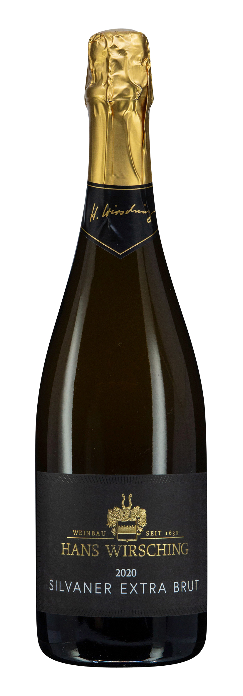 Iphofen Silvaner Sekt Extra Brut 2020