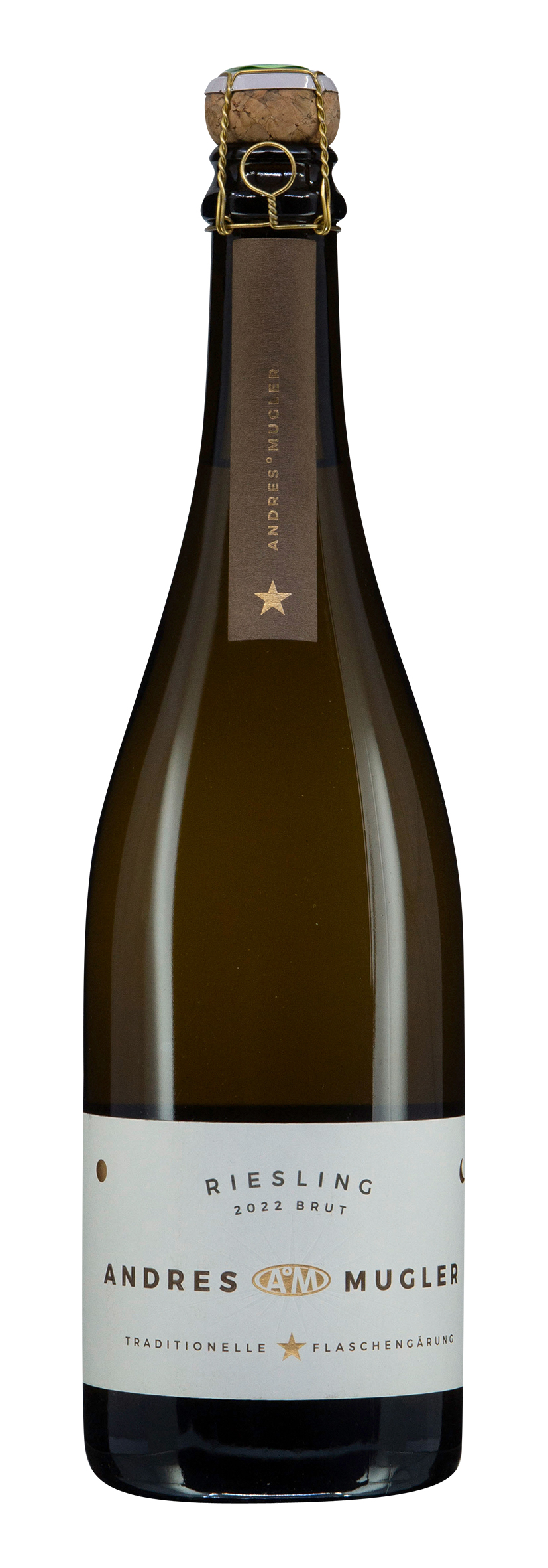 Riesling Sekt Brut 2022