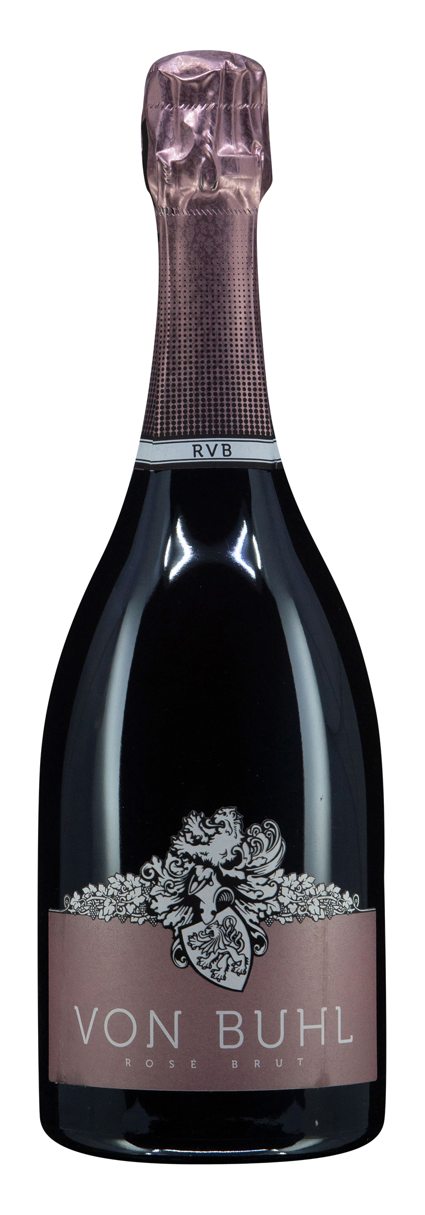 Von Buhl Rosé Brut 0
