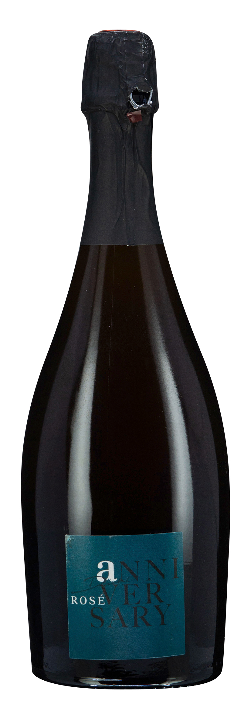 Anniversary Rosé Sekt brut 2022