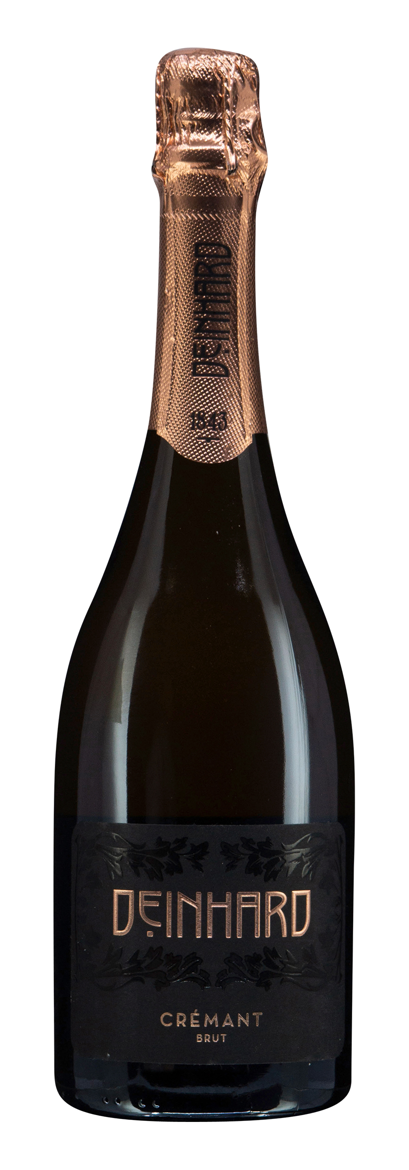Mosel Sekt b. A. Brut Crémant 2021