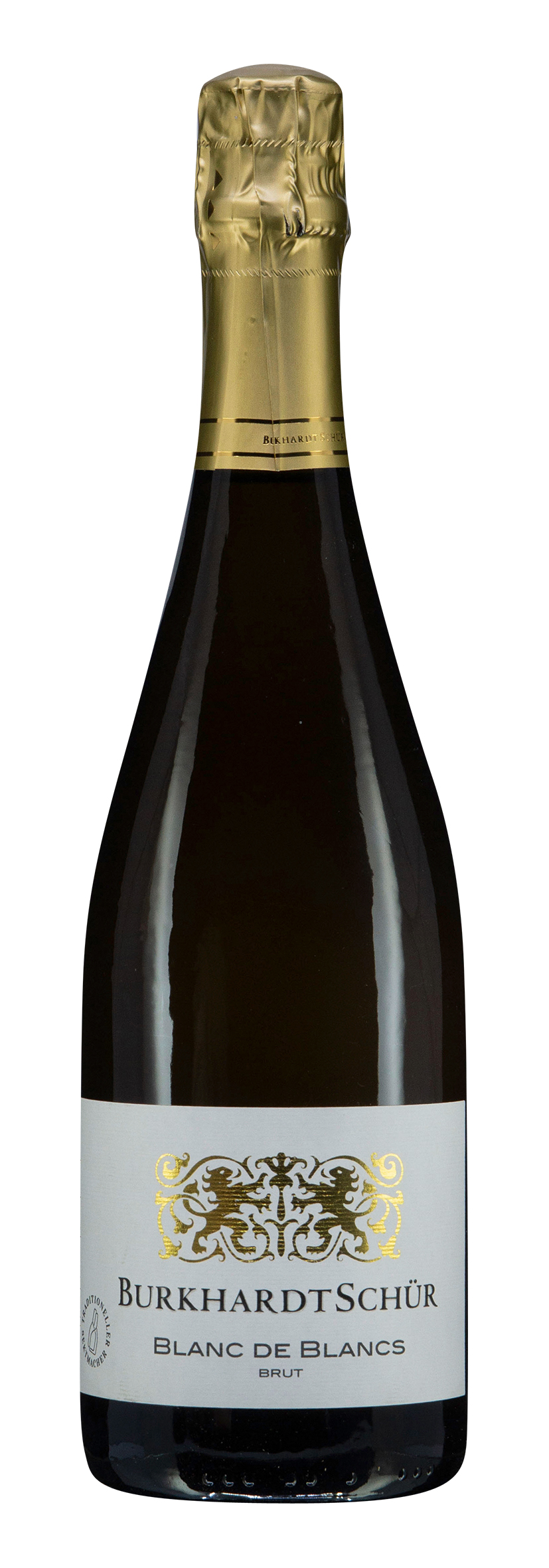 Chardonnay Sekt Brut Blanc de Blancs 2020