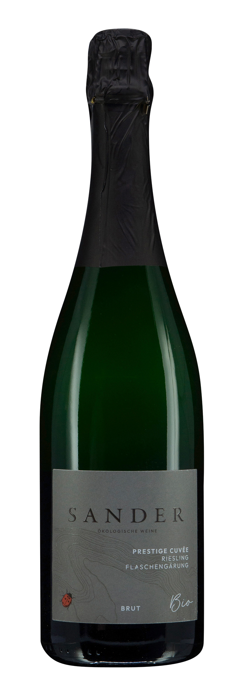 Riesling Sekt Brut Prestige Cuvée 0