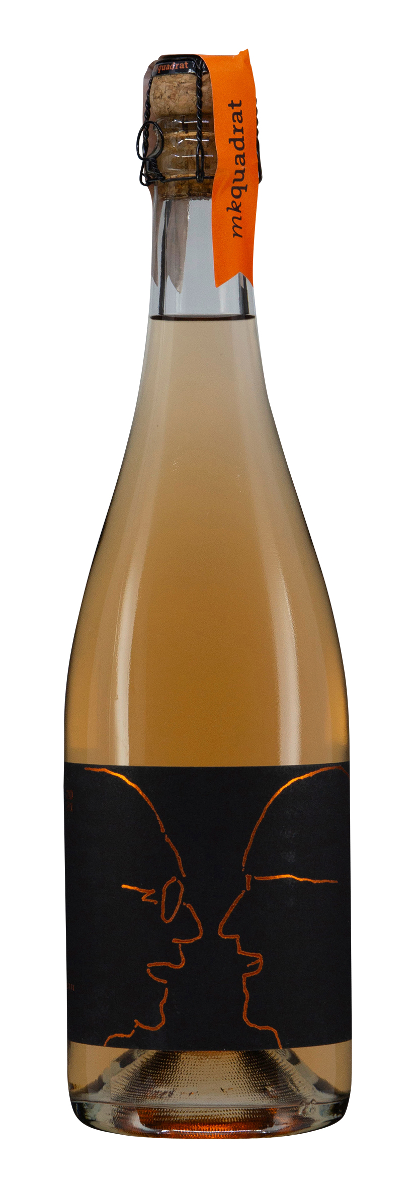 Rosé Extra Brut 2021