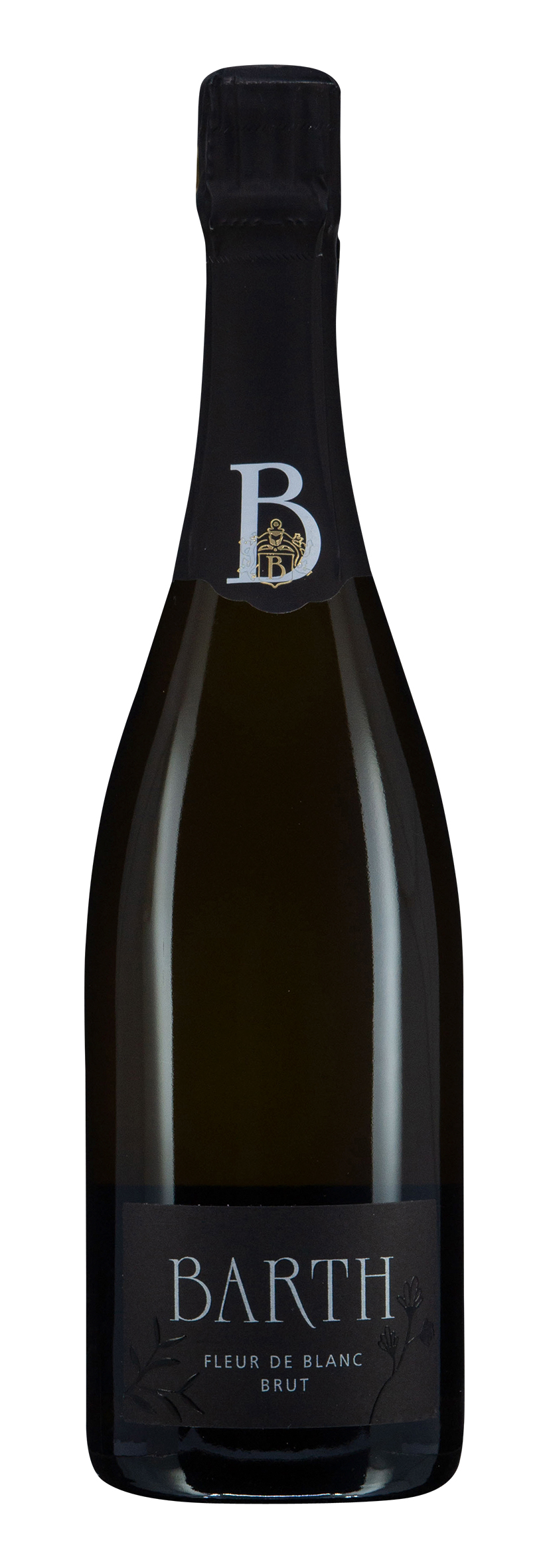 Fleur de Blanc Sekt Brut 0