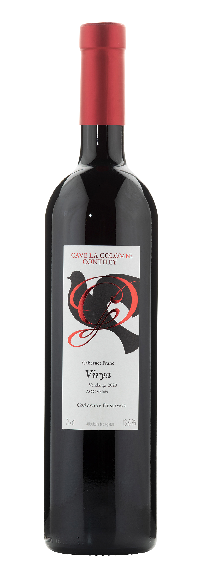 Valais AOC Virya 2023