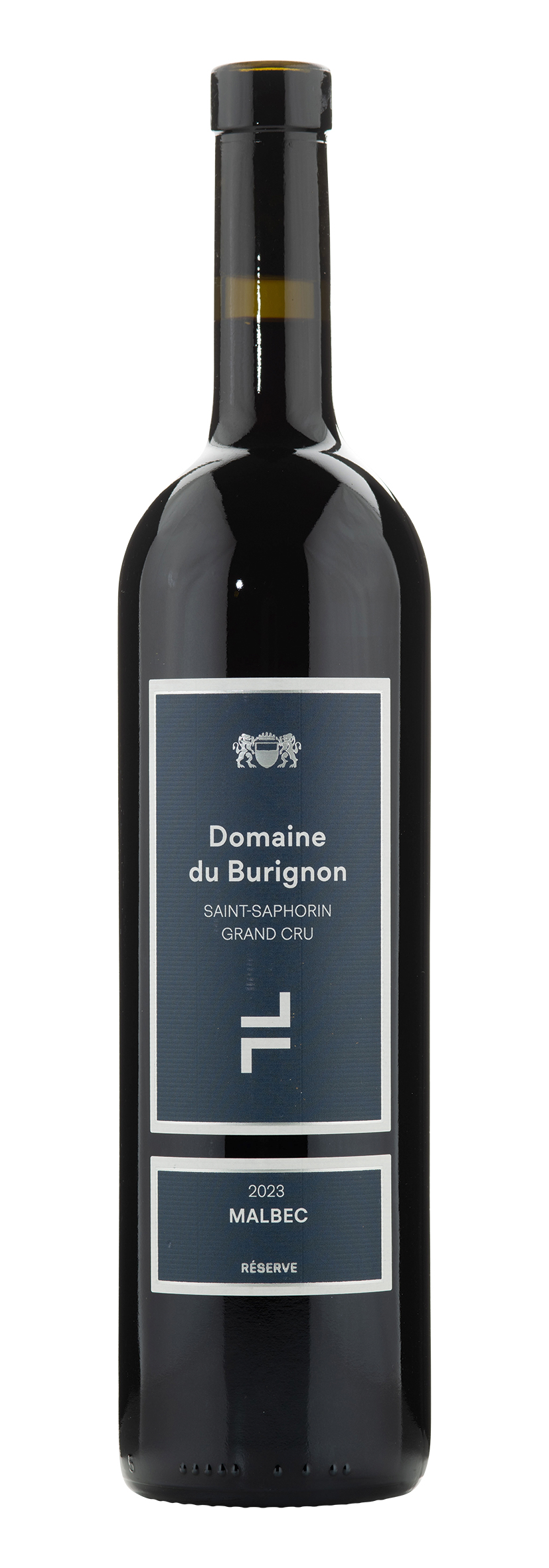 Lavaux AOC Malbec 2023