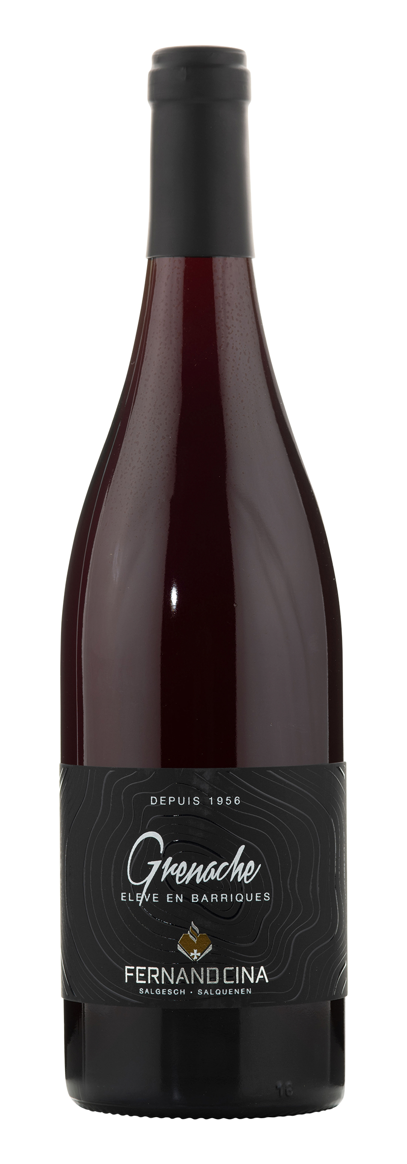 Grenache 2022