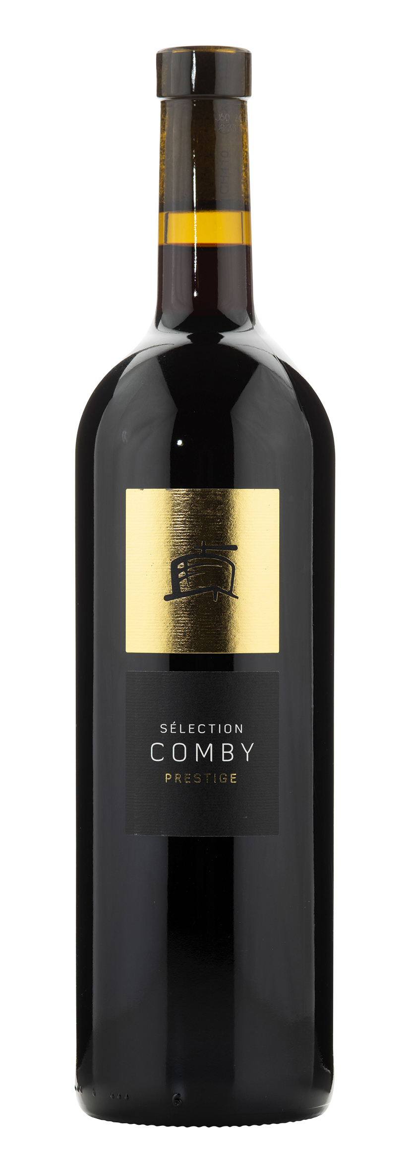 Valais AOC Diolinoir Prestige 2023