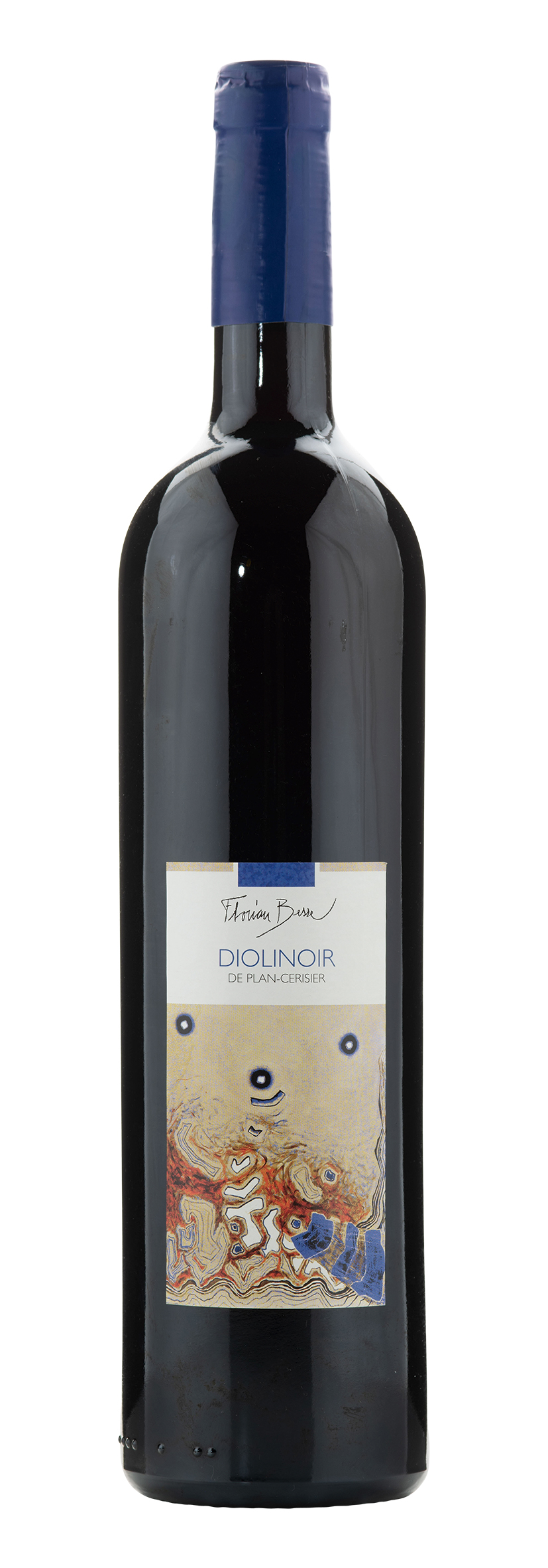 Valais AOC Diolinoir de Plan-Cerisier 2023