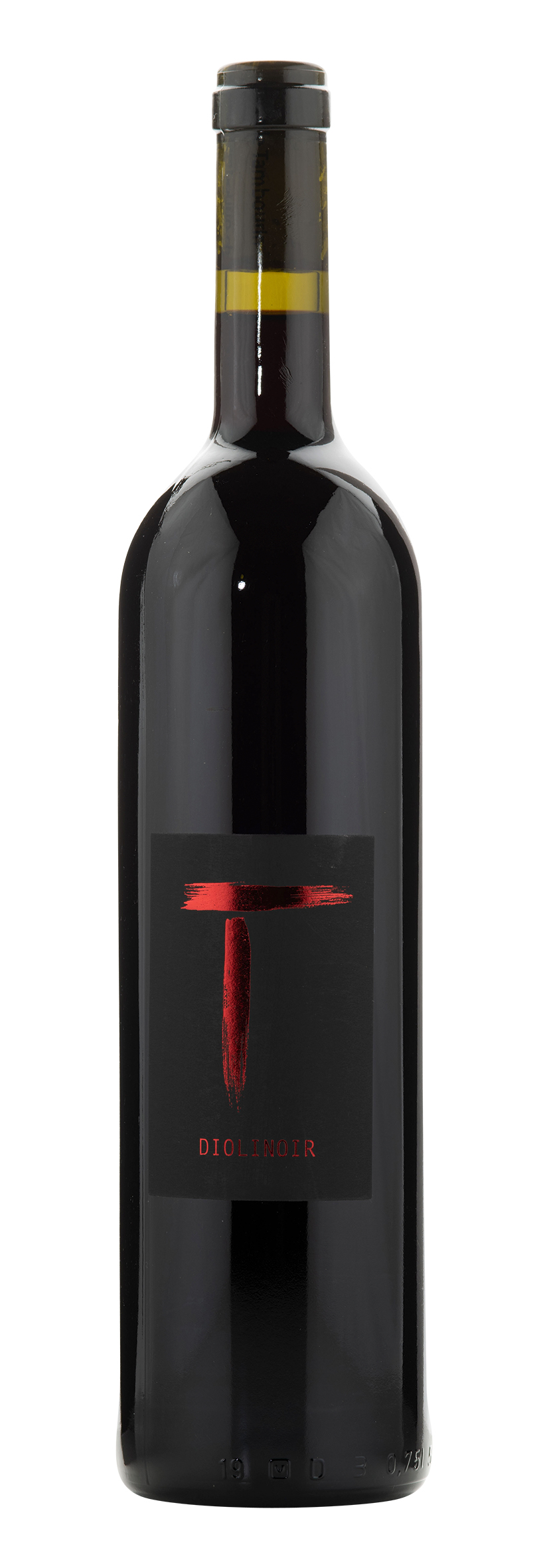 Valais AOC Intense Diolinoir 2022