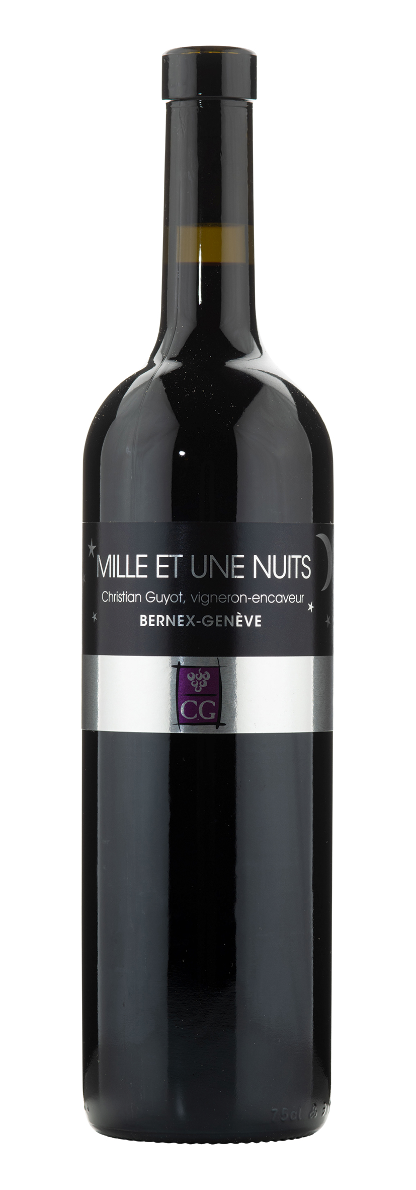 Genève AOC Mille et Une Nuits Persan 2022