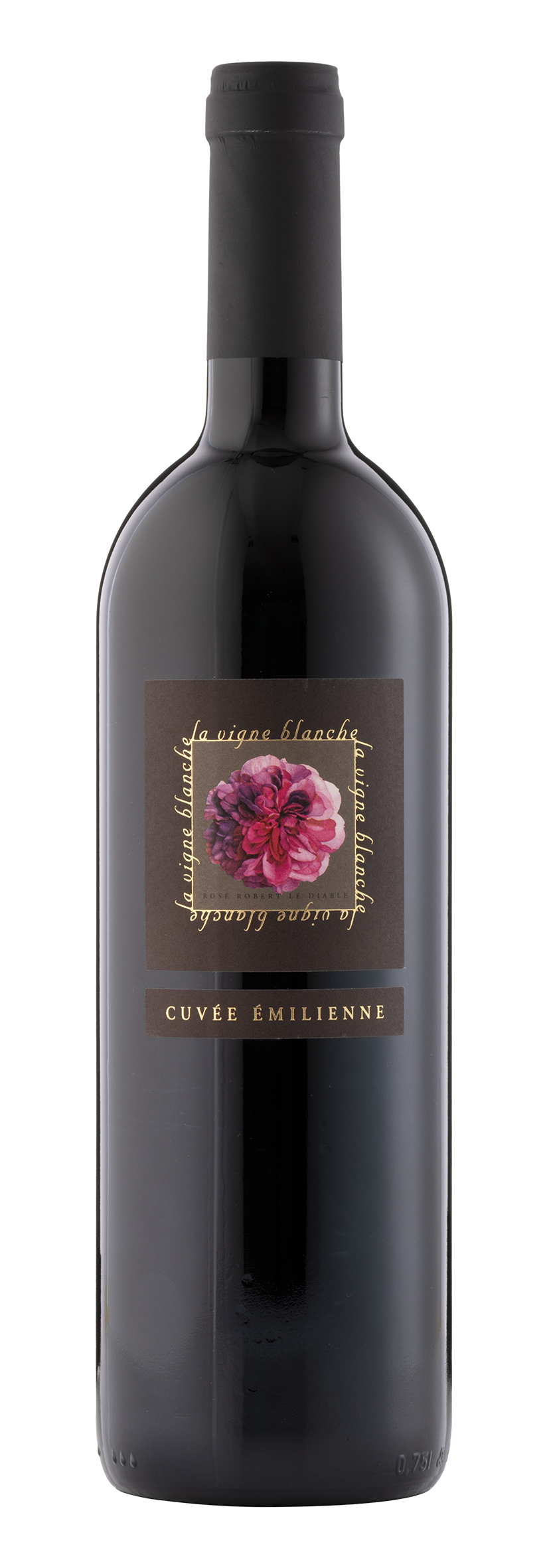 Genève AOC Cuvée Emilienne 2022