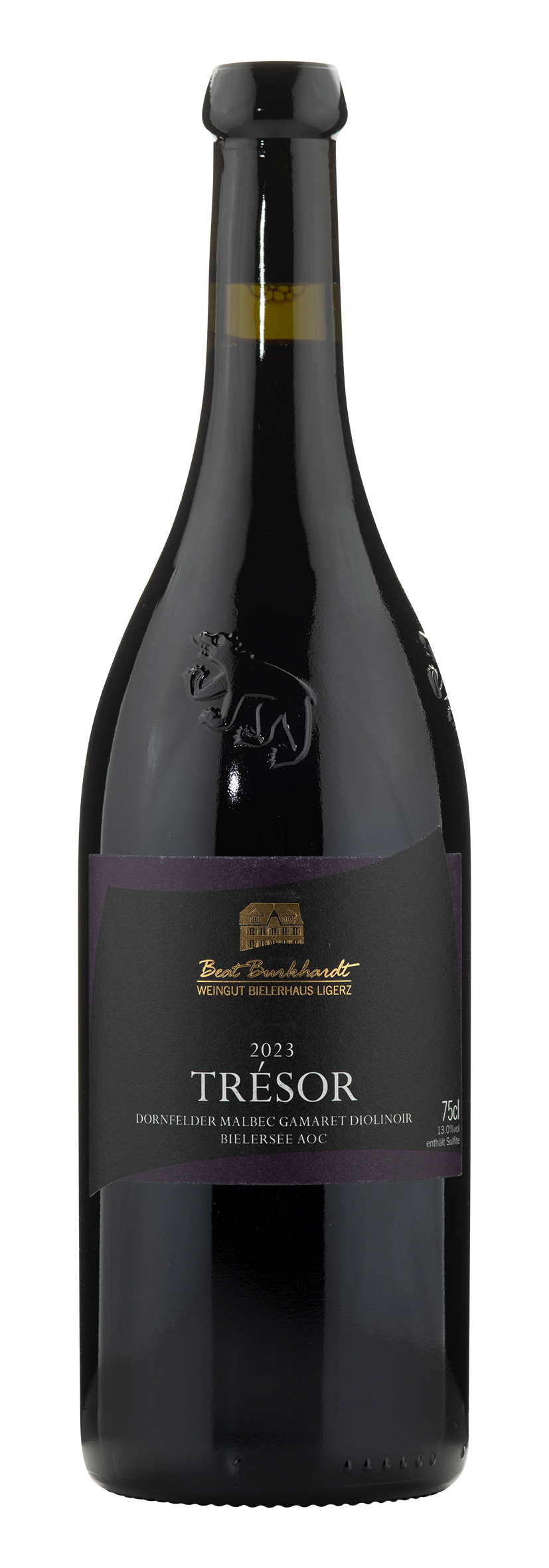 Bielersee AOC Trésor 2023
