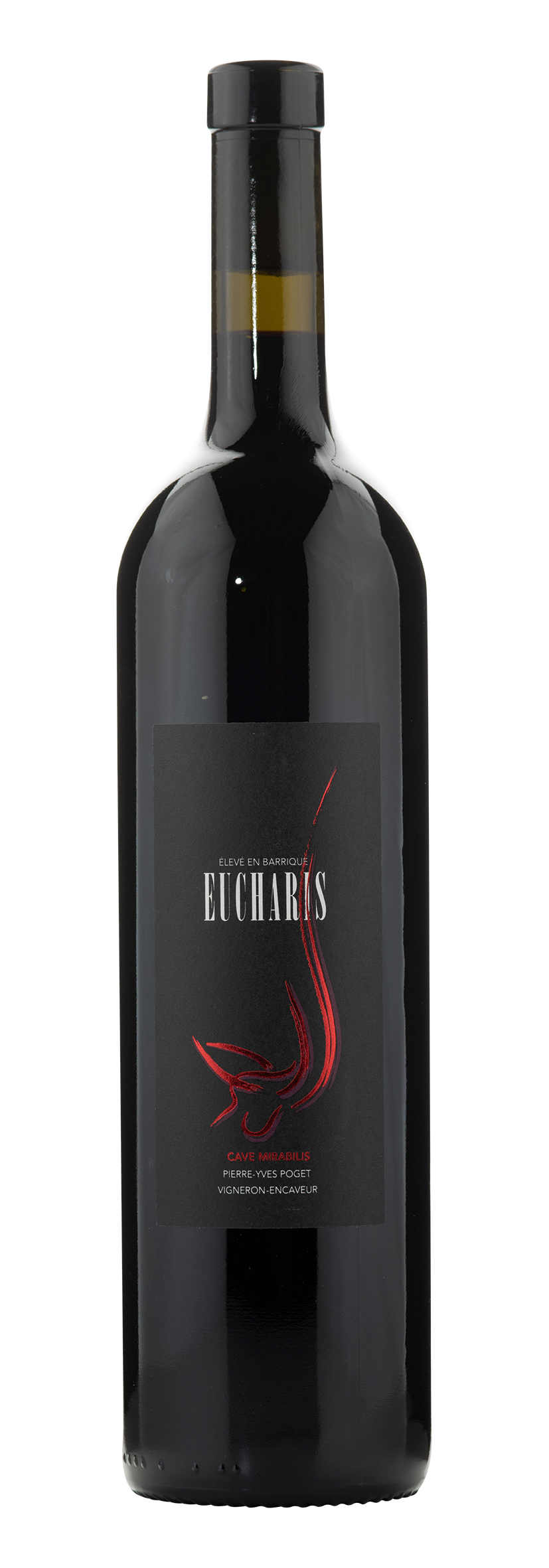 Côtes de l'Orbe AOC Eucharis 2023