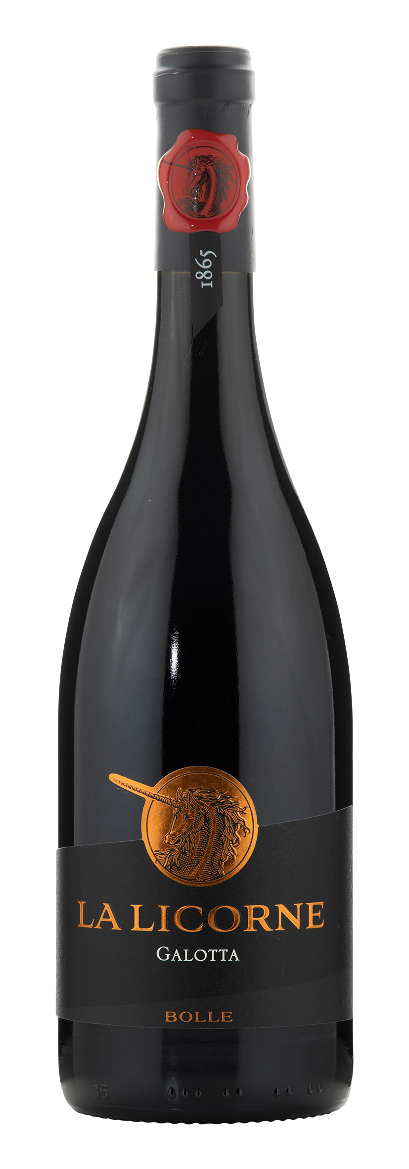 Vaud AOC Galotta 2023