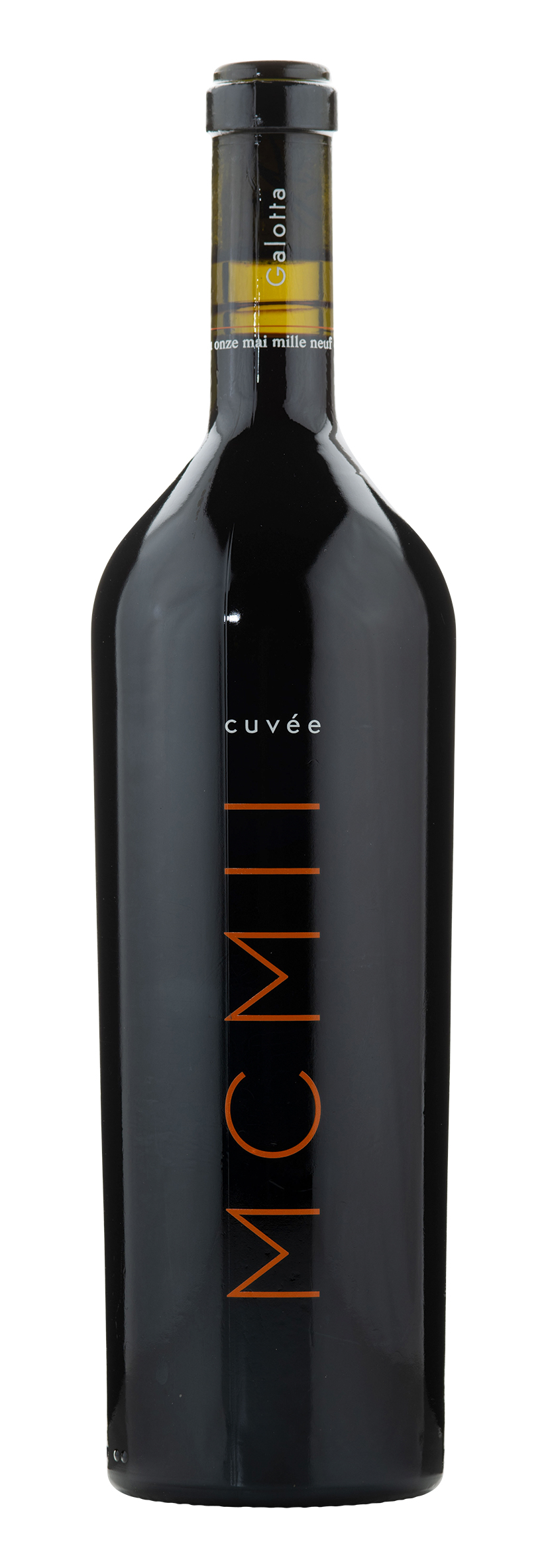 Chablais AOC Galotta Barrique Cuvée 1902 2022