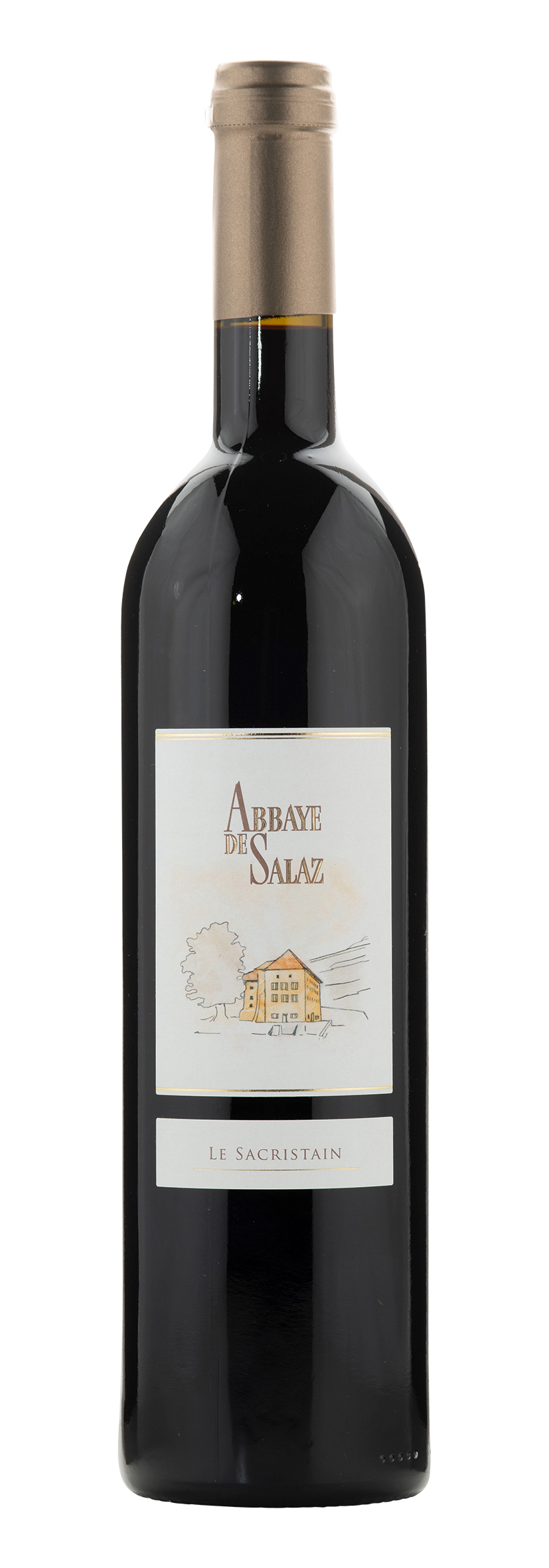 Chablais AOC Le Sacristain 2022