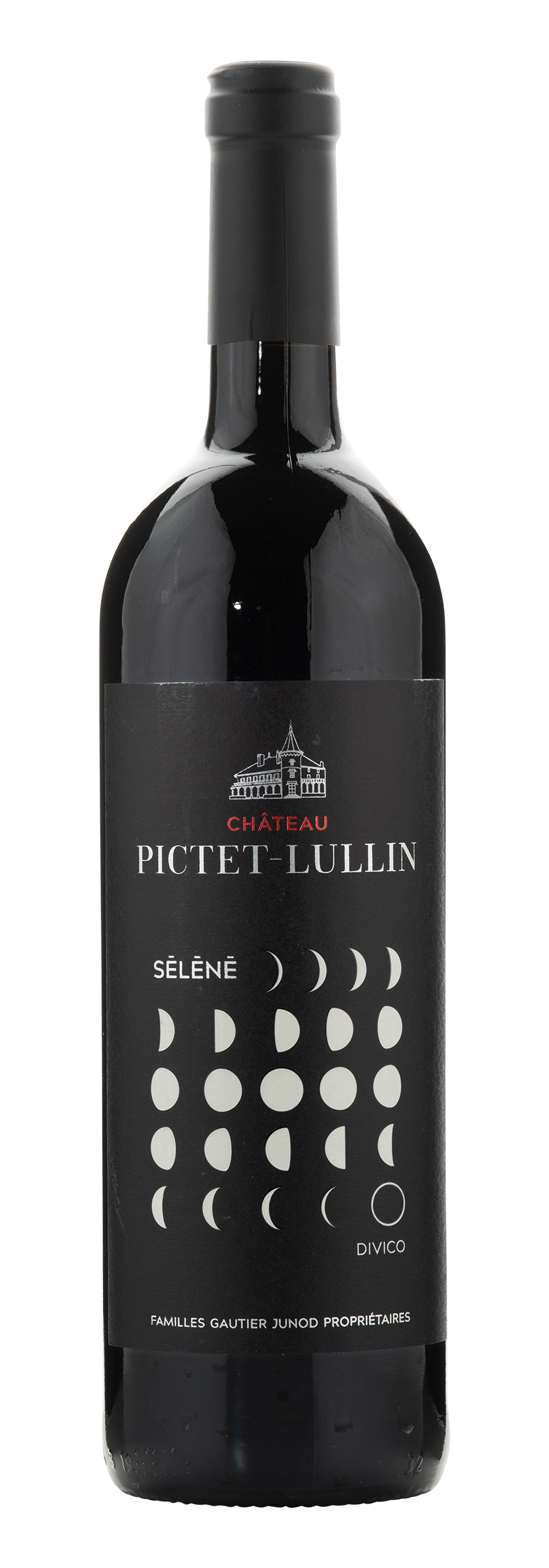 La Côte AOC Divico Dully Grand Cru 2021