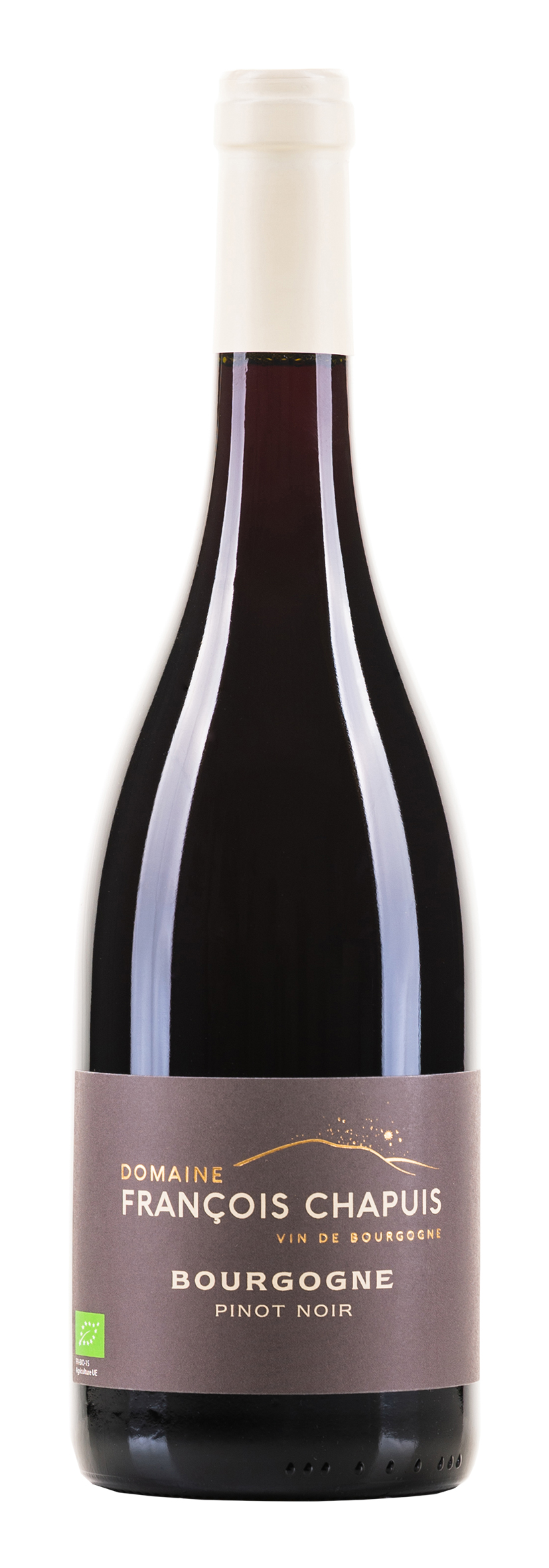 Bourgogne AOC Pinot Noir 2022