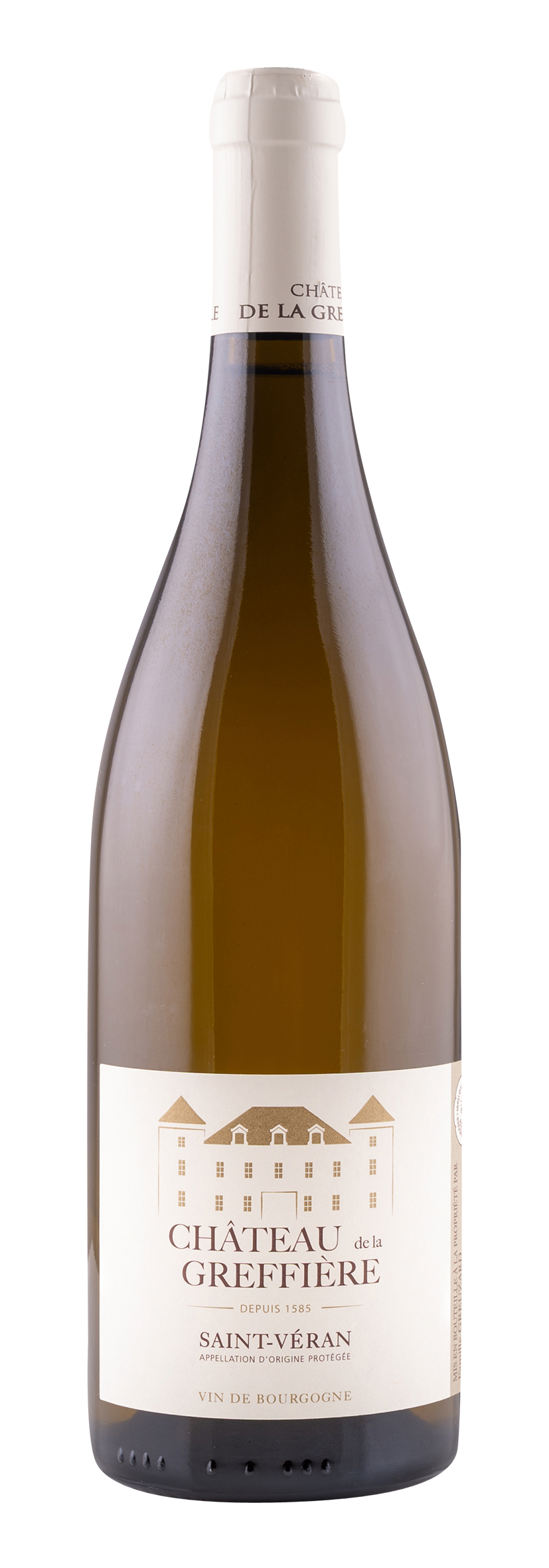 Saint-Véran AOC Signature 2023