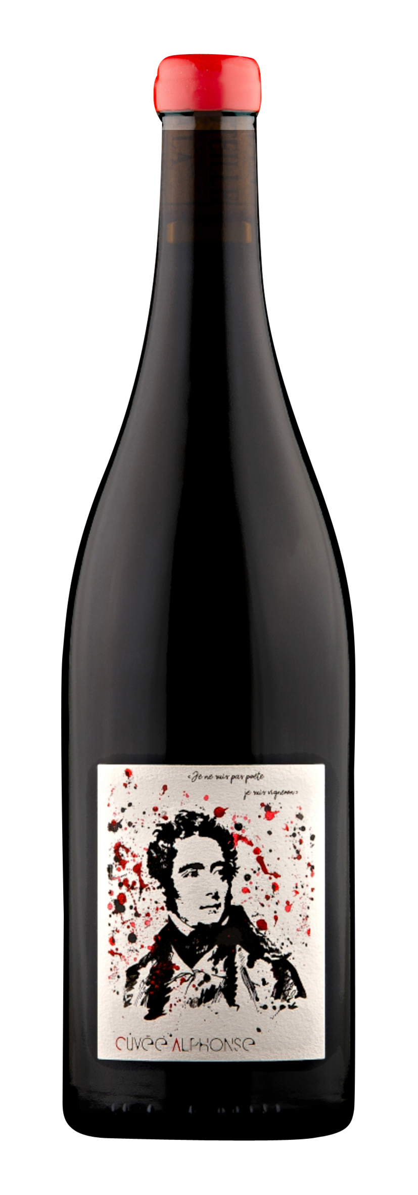 Bourgogne AOC Château des Bois Cuvée Alphonse 2023