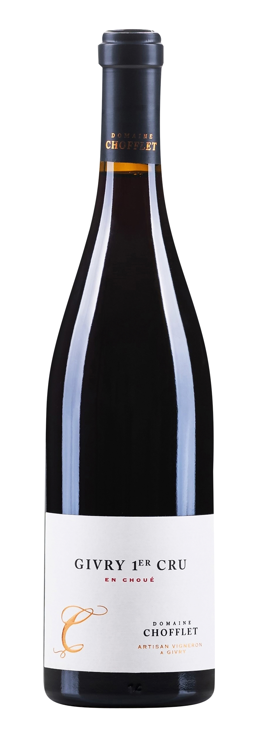 Givry AOC 1er Cru En Choué 2023