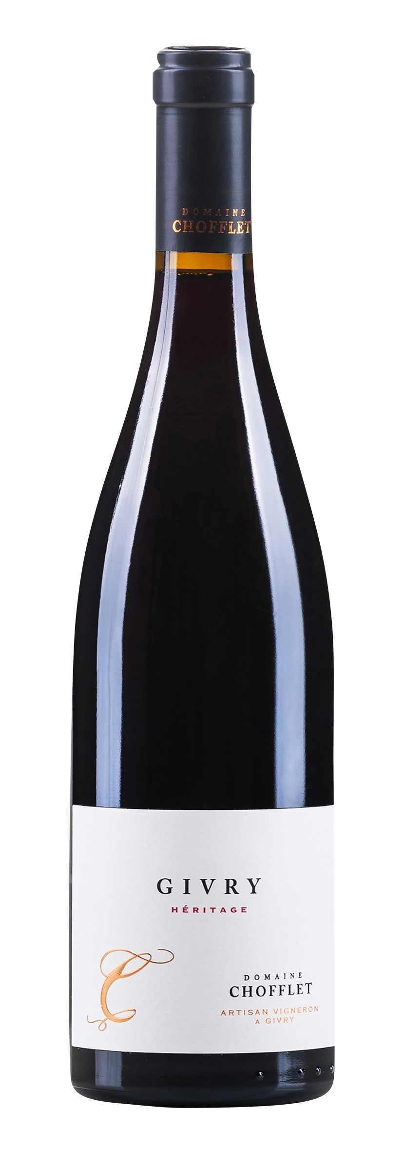 Givry AOC Héritage 2023