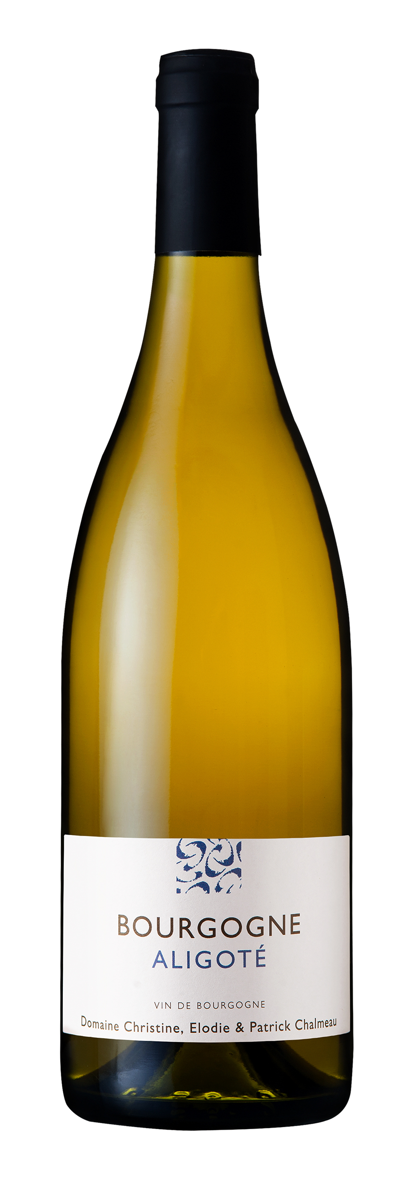 Bourgogne Aligoté AOC 2022