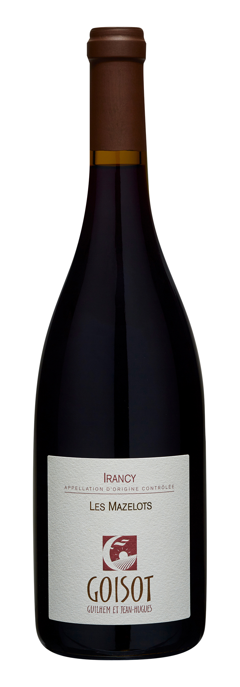 Irancy AOC Les Mazelots 2022