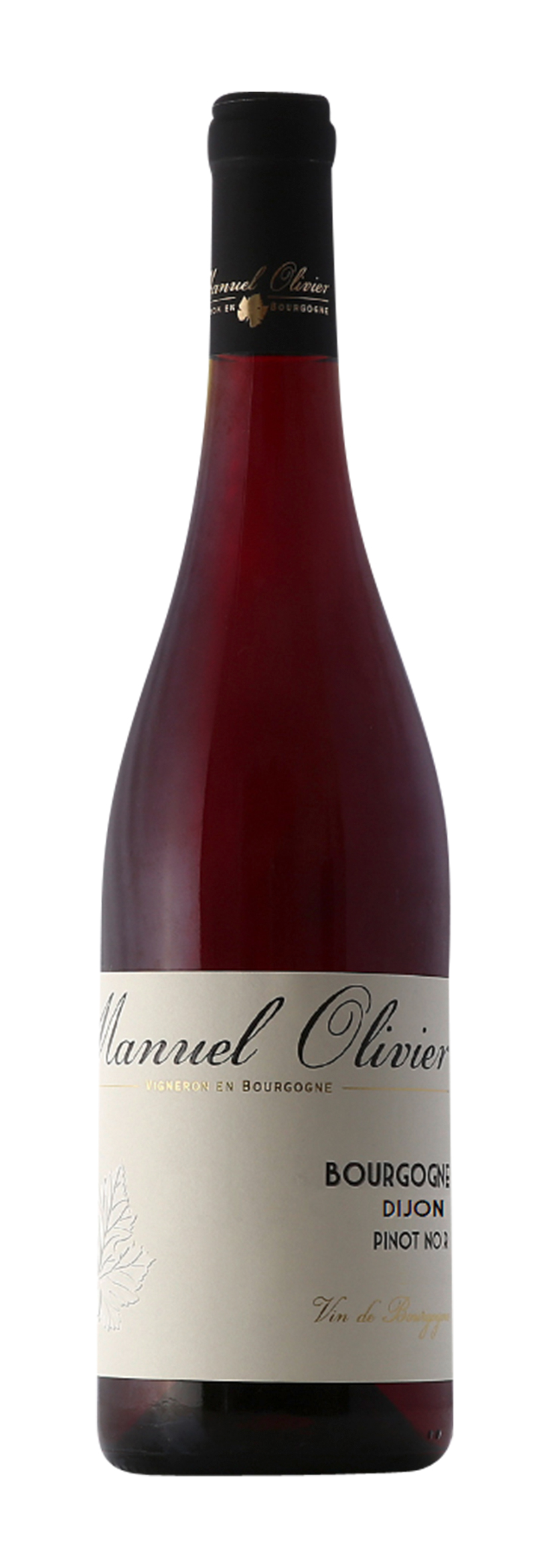 Bourgogne AOC Dijon 2022