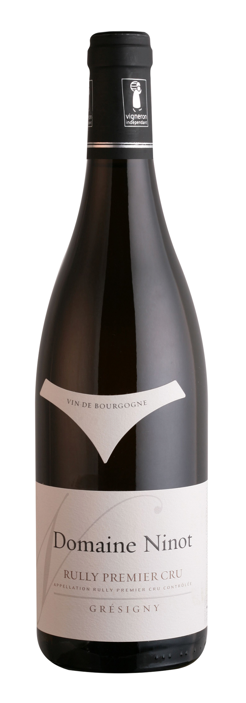 Rully AOC 1er Cru Grésigny 2023