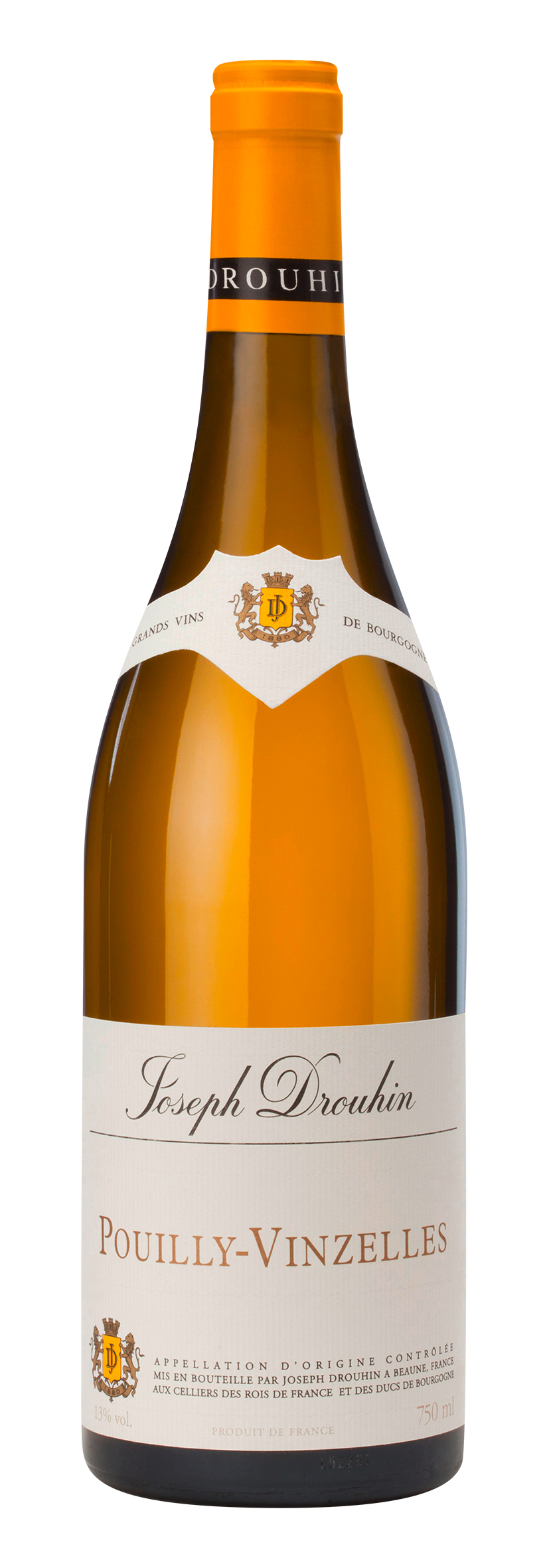 Pouilly-Vinzelles AOC 2023