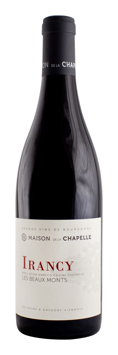 Irancy AOC Les Beaux Monts 2023