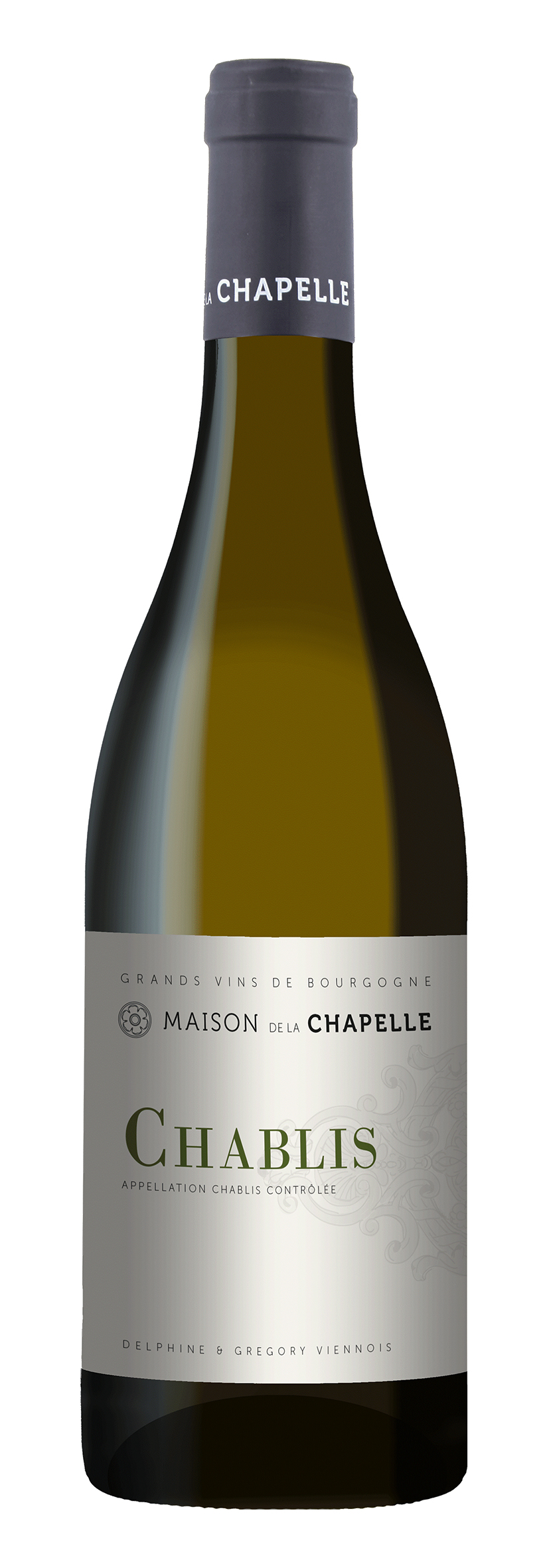 Chablis AOC 2023
