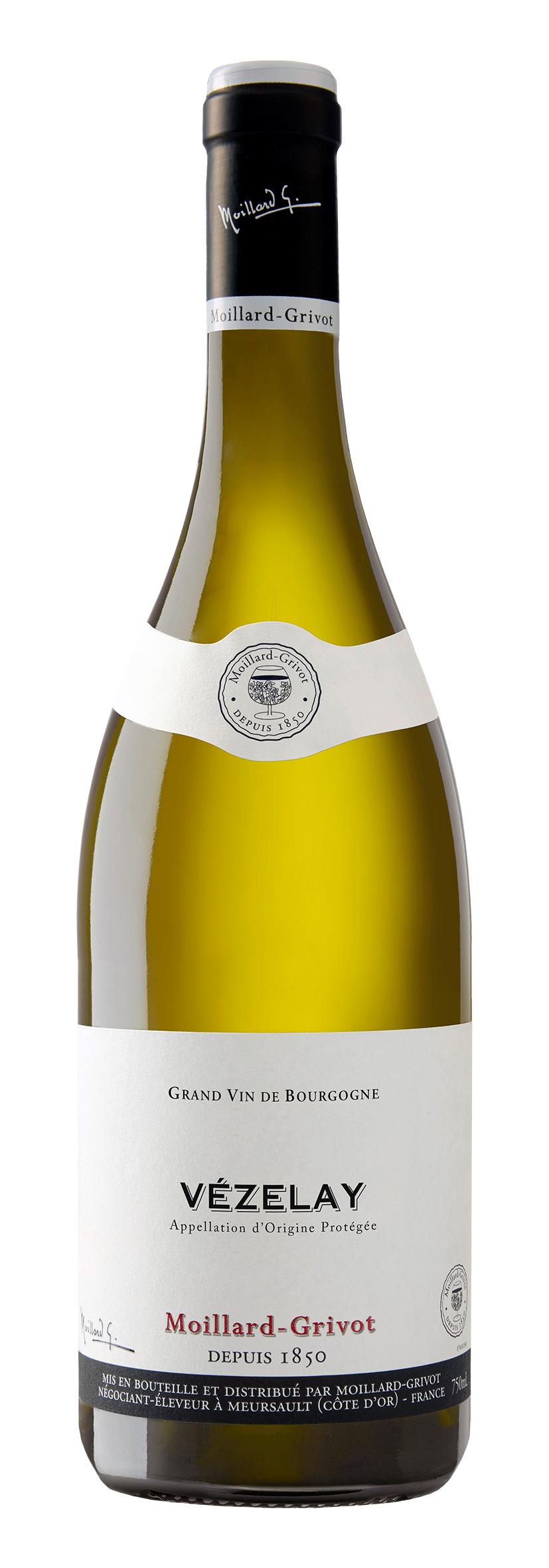 Bourgogne Vézelay AOC 2023