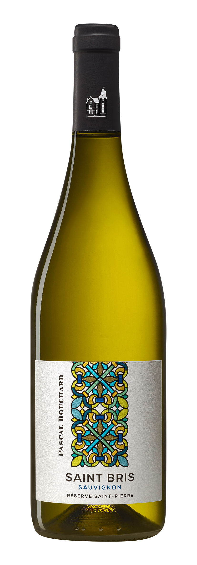 Saint-Bris AOC Réserve Saint-Pierre 2023