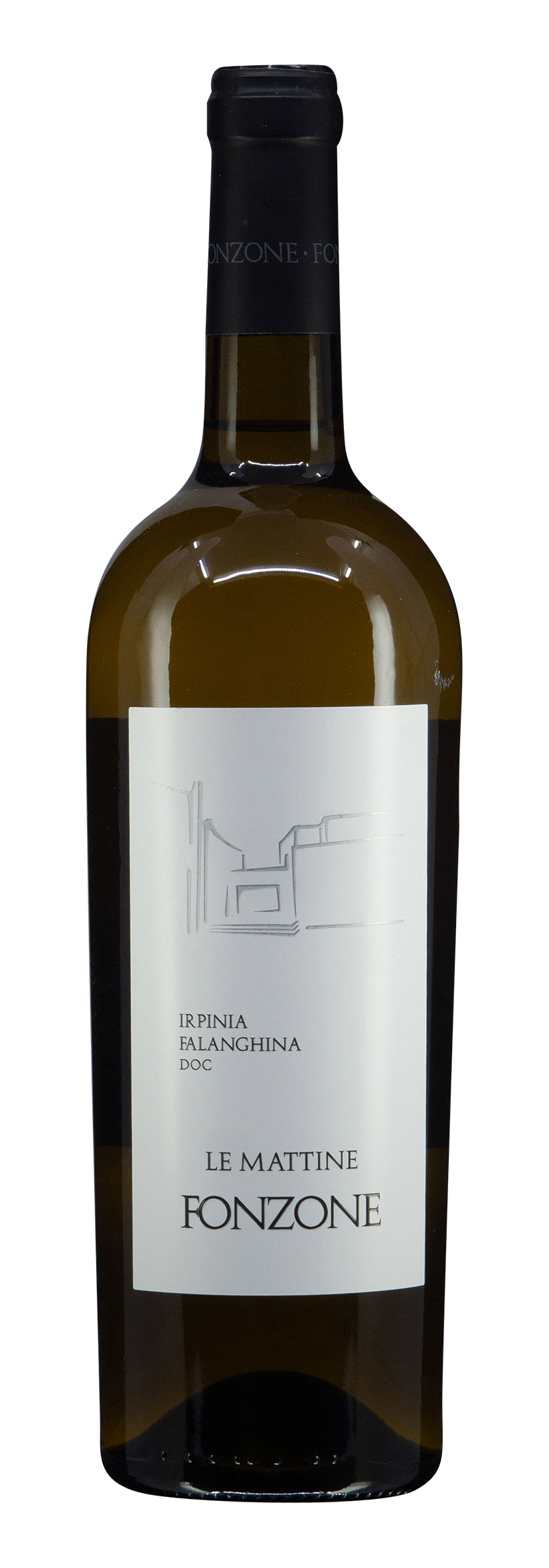 Irpinia DOC Falanghina Le Mattine 2021