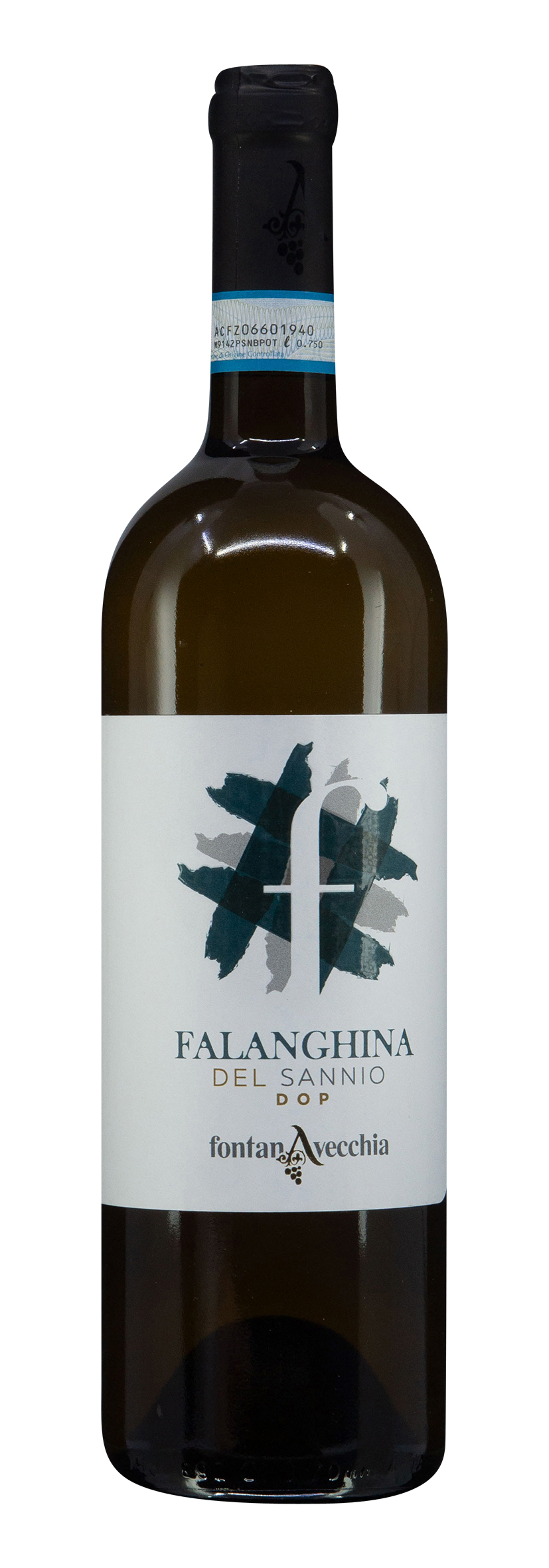 Falanghina del Sannio DOC Taburno 2023