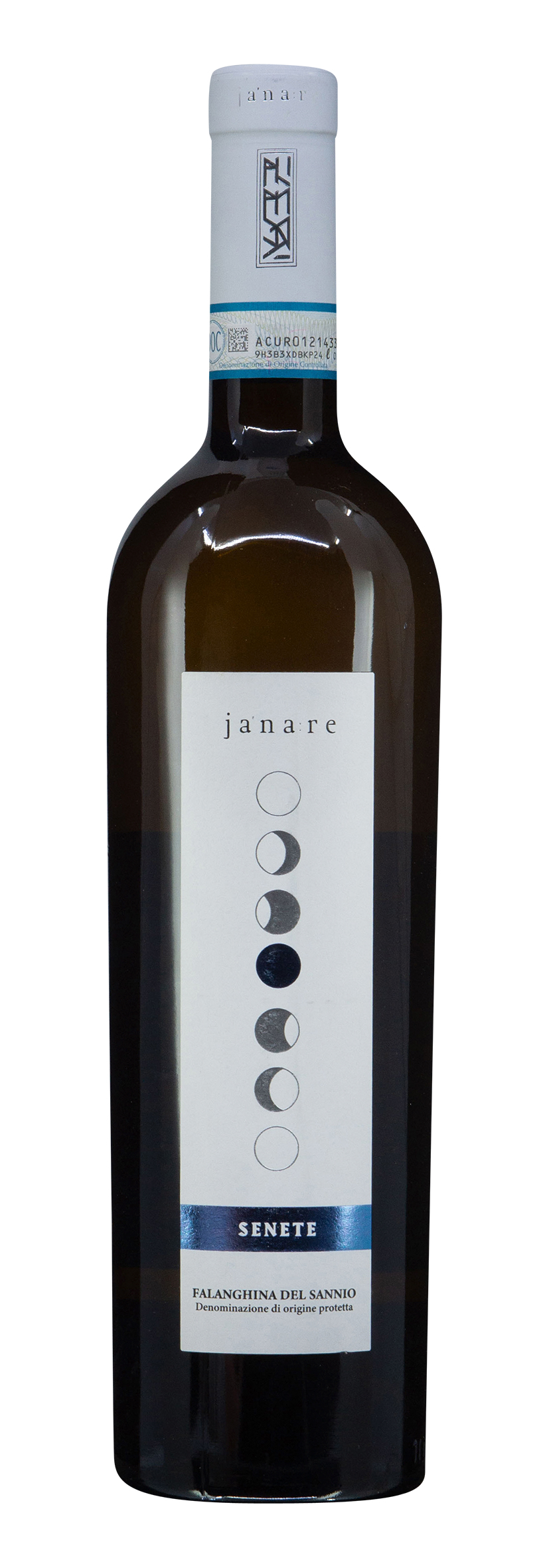 Falanghina del Sannio DOP Senete 2023