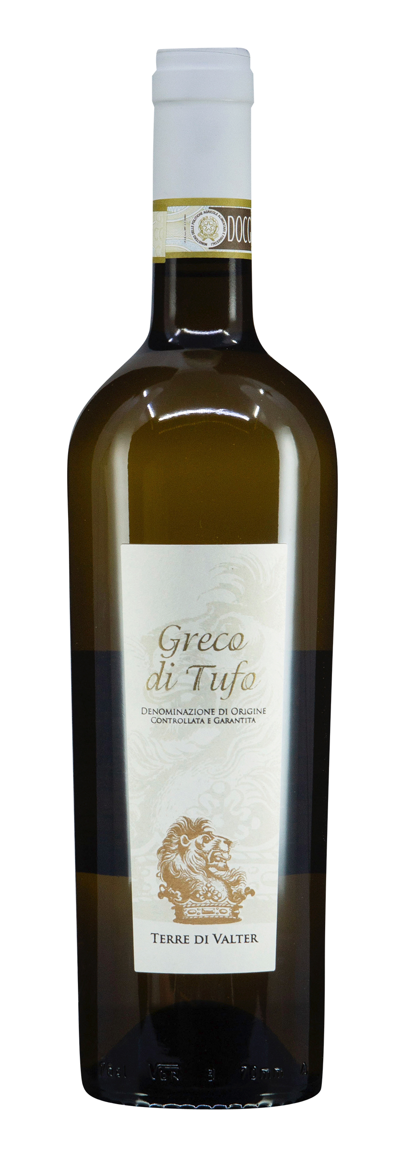 Greco di Tuffo DOCG 2023